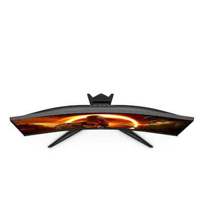 Full HD монитор AOC C24G2AE - фото 3