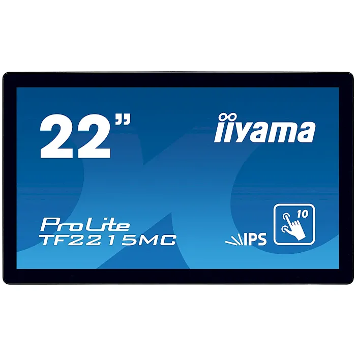 Интерактивная Full HD панель iiyama TF2215MC-B2 - фото 4