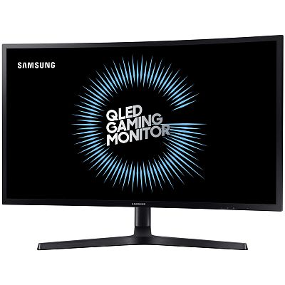 WQHD монитор Samsung C27HG70QQI - фото 2