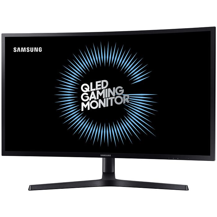 WQHD монитор Samsung C27HG70QQI - фото 2