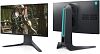 Full HD монитор Dell Alienware AW2521HFA (Black) - фото 8