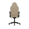 Премиум игровое кресло KARNOX DEFENDER GuardianX - ShieldPlus fabric, бежевый (KX800218-GXPF) - фото 6