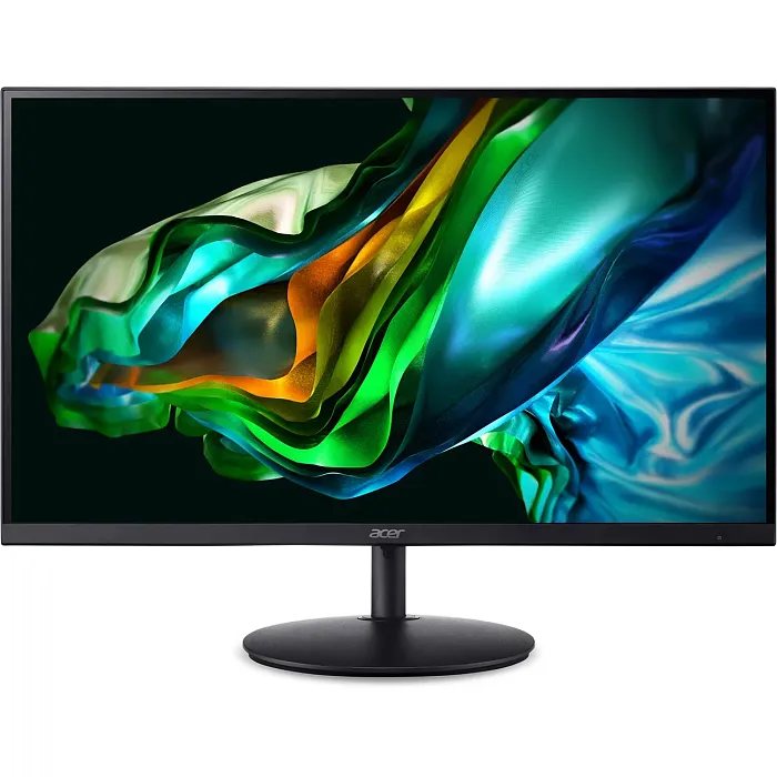 Full HD монитор Acer SH272Ebmihux (UM.HS2CD.E01) - фото 1
