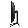 Full HD монитор Samsung Odyssey G3 (C32G35TFQI) - фото 4