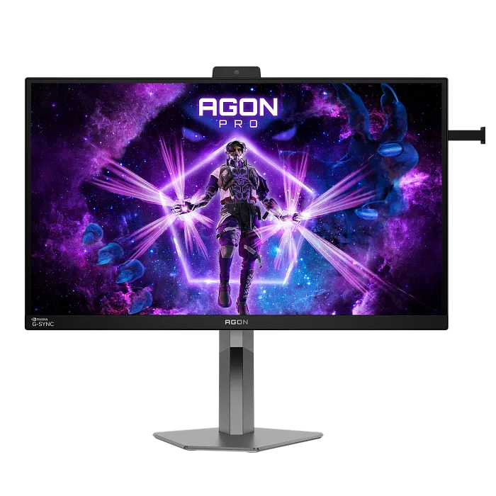 WQHD монитор AOC AGON Pro AG276QSG2 - фото 2