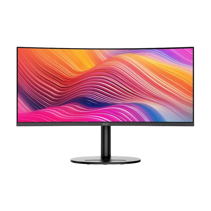 3.5K монитор MSI Modern MD342CQP - фото 2