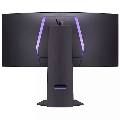 3.5K OLED монитор LG UltraGear 34GS95QE-B - фото 6