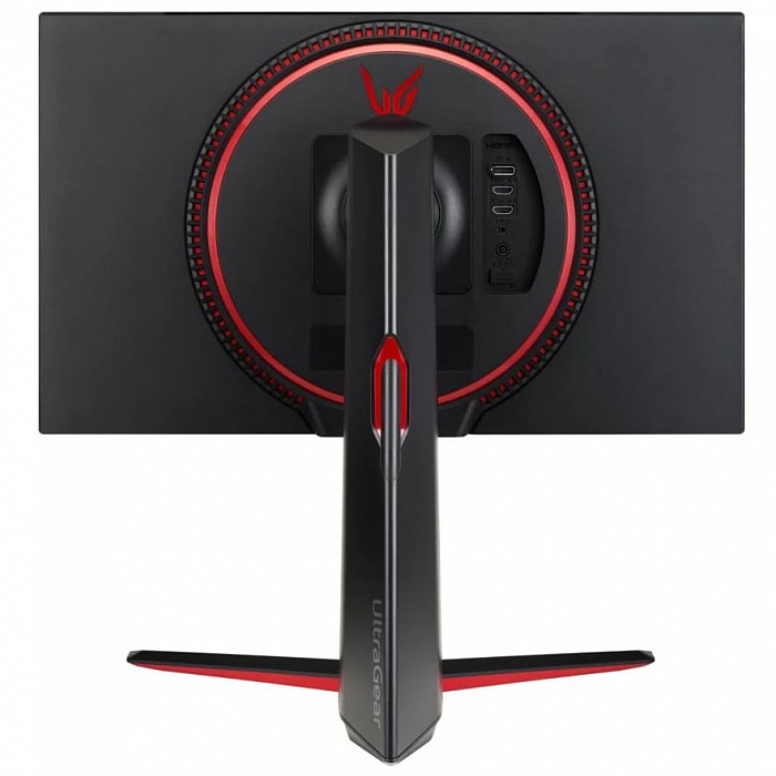 Full HD монитор LG 24GN650-B - фото 5