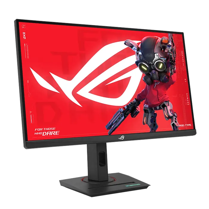 WQHD монитор ASUS ROG Strix XG279CNS - фото 2