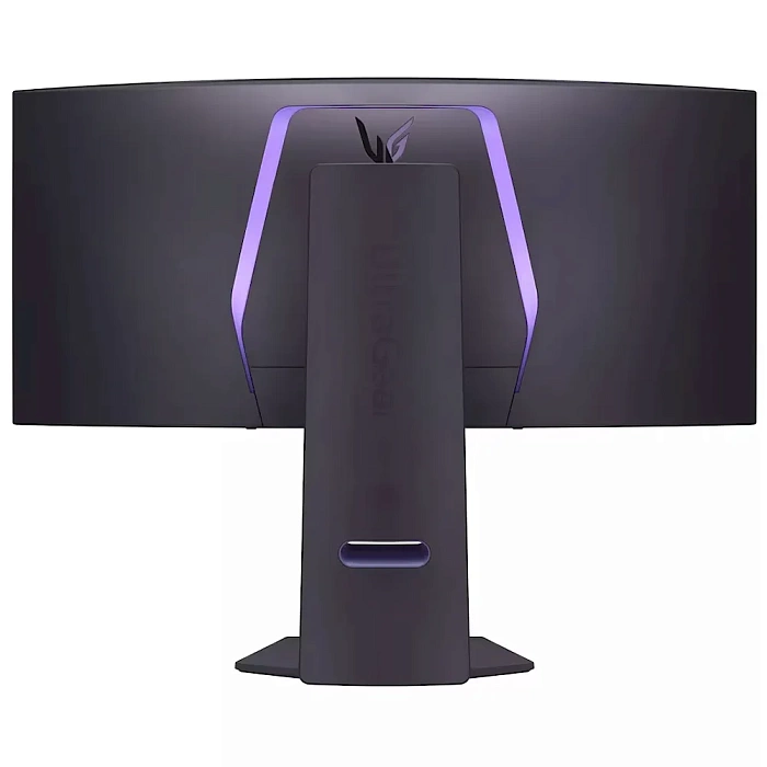 3.5K OLED монитор LG UltraGear 34GS95QE-B - фото 6