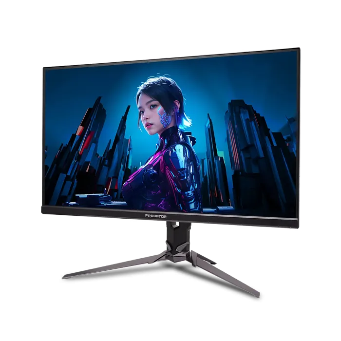 4K монитор Acer Predator XB323QKV4bmiiprx - фото 3