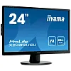 Full HD монитор iiyama X2483HSU-B5 - фото 3