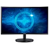 Full HD монитор Samsung C24FG70FQI - фото 1