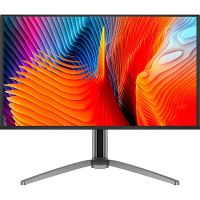 WQHD QD-OLED монитор DIGMA PRO Vision S - фото 1