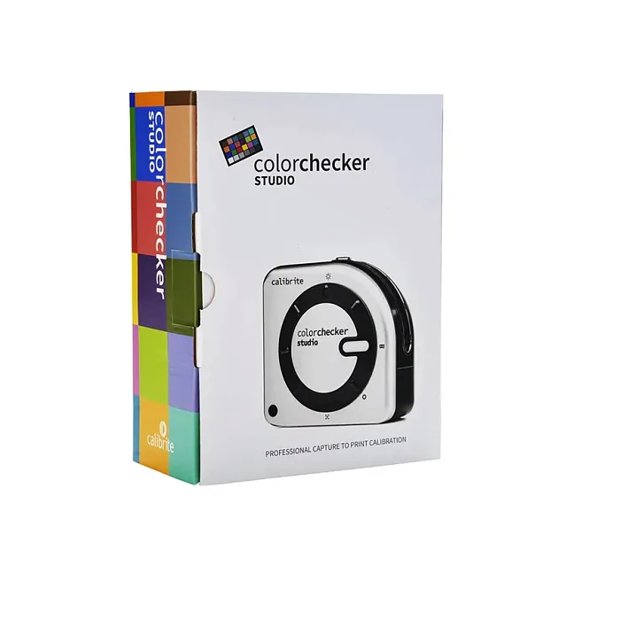 Колориметр Calibrite ColorChecker Studio (CCSTUDIO) - фото 6
