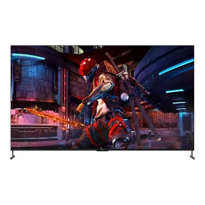 4K телевизор TCL 98C745 - фото 2