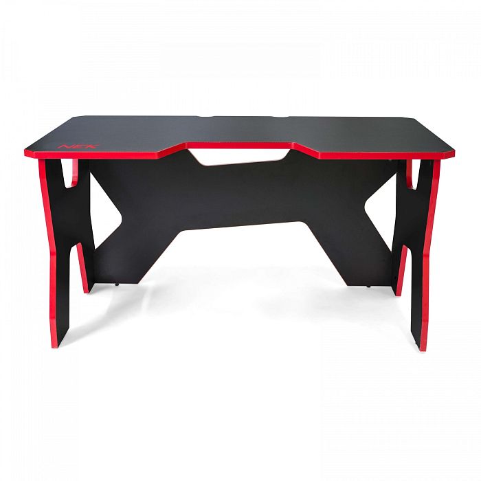 Компьютерный стол NEK Gamer2/DS/NR - фото 4