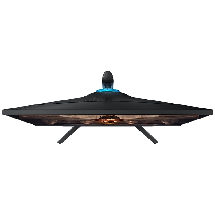 4K монитор Samsung Odyssey G7 S32BG700EI (LS32BG700EIXCI) - фото 12