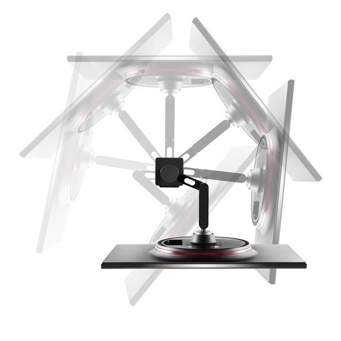 WQHD монитор LG 27GN880-B - фото 5