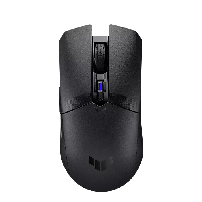 Игровая мышь ASUS TUF Gaming M4 (90MP02F0-BMUA00) - фото 1