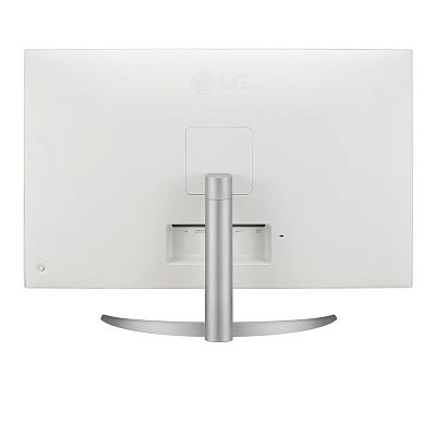 4K монитор LG 32SQ700S-W - фото 5