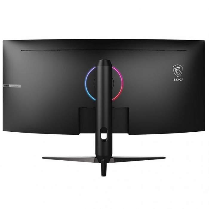 3.5K монитор MSI Optix MAG342CQR - фото 4