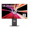 4K монитор LG UltraGear 32GX870B-B - фото 1