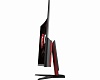 Full HD монитор MSI Optix AG32C - фото 5