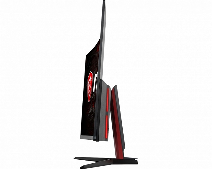 Full HD монитор MSI Optix AG32C - фото 5