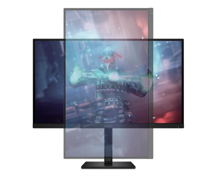 4K монитор HP OMEN 27k - фото 3