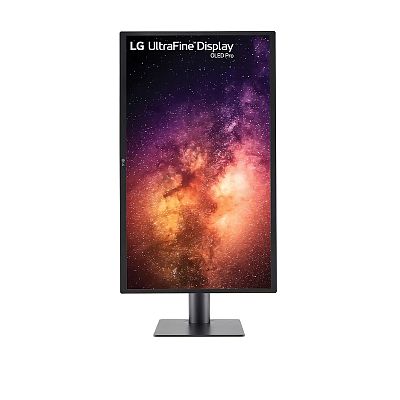 4K OLED монитор LG UltraFine 32BP95E-B - фото 8
