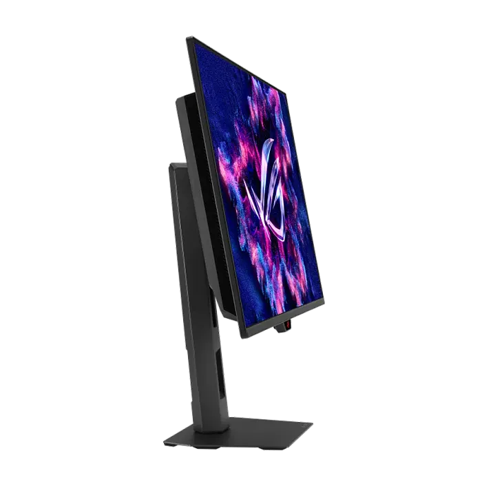 4K монитор ASUS ROG Strix OLED XG27UQDMS - фото 5