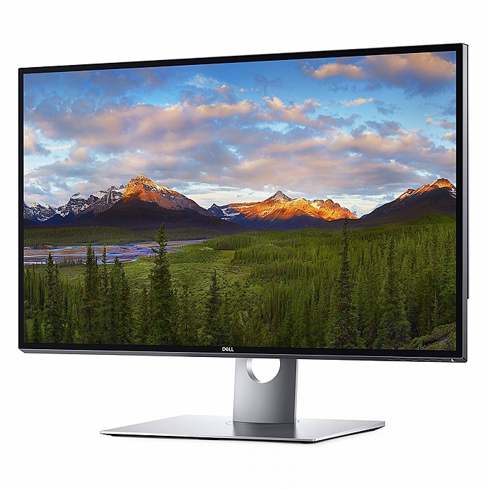 8K монитор Dell UltraSharp UP3218K - фото 4