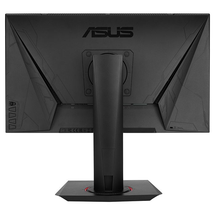 Full HD монитор ASUS VG278QR - фото 4