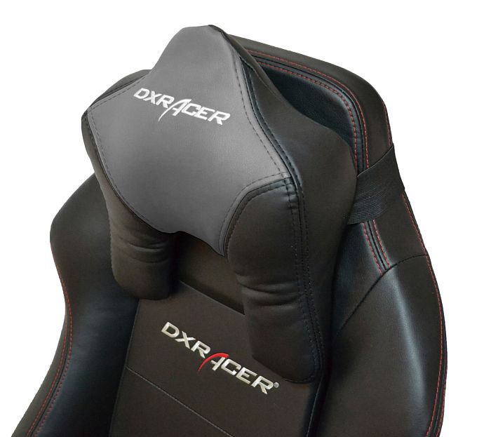 Подушка-подголовник DXRacer SC/11/NG - фото 1