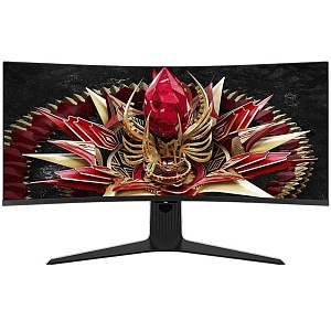 3.5K монитор TCL 34R83Q