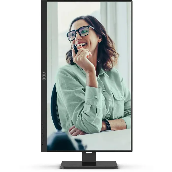 Full HD монитор AOC 24P3CV - фото 3