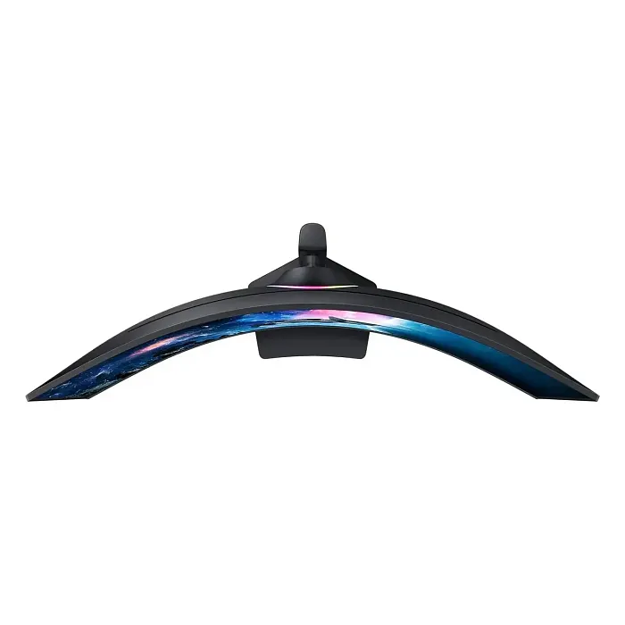 DWQHD монитор Samsung Odyssey G9 G95С (LS49CG954EMXUE) - фото 7