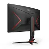 Full HD монитор AOC Gaming C27G2Z3/BK - фото 8