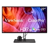 4K монитор ViewSonic VP2786-4K - фото 1