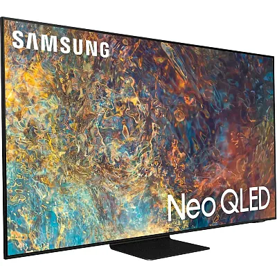 4K QLED телевизор Samsung QE65QN90AAUXRU - фото 2