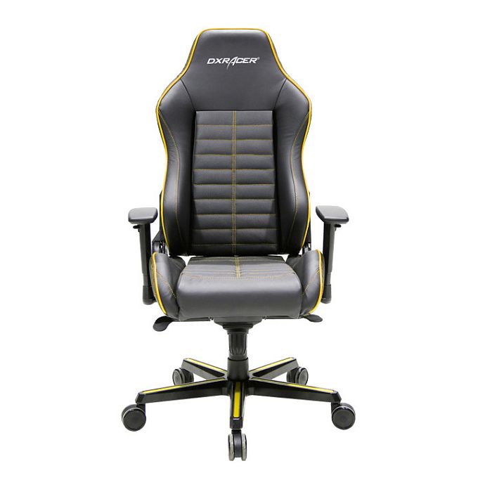 Компьютерное игровое кресло DXRacer OH/DJ133/NY - фото 1