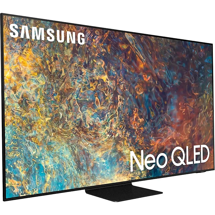 4K QLED телевизор Samsung QE65QN90AAUXRU - фото 2