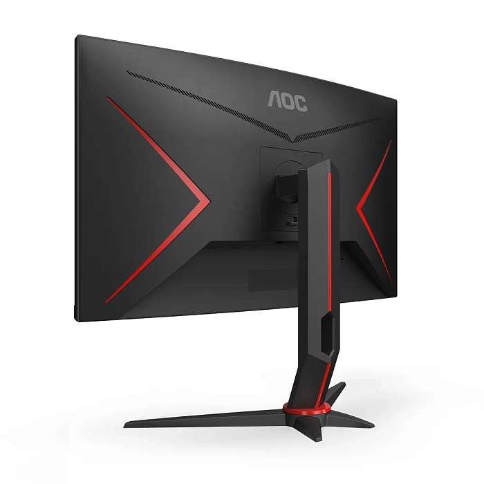 Full HD монитор AOC Gaming C27G2Z3/BK - фото 8