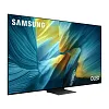 4K телевизор Samsung QE55S95FAUXRU - фото 4