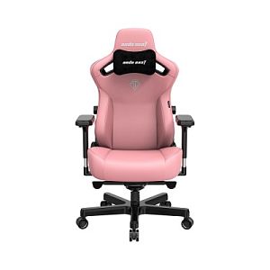 Компьютерное кресло AndaSeat Kaiser 3, цвет розовый, размер XL (AD12YDC-XL-01-P-PV/C)