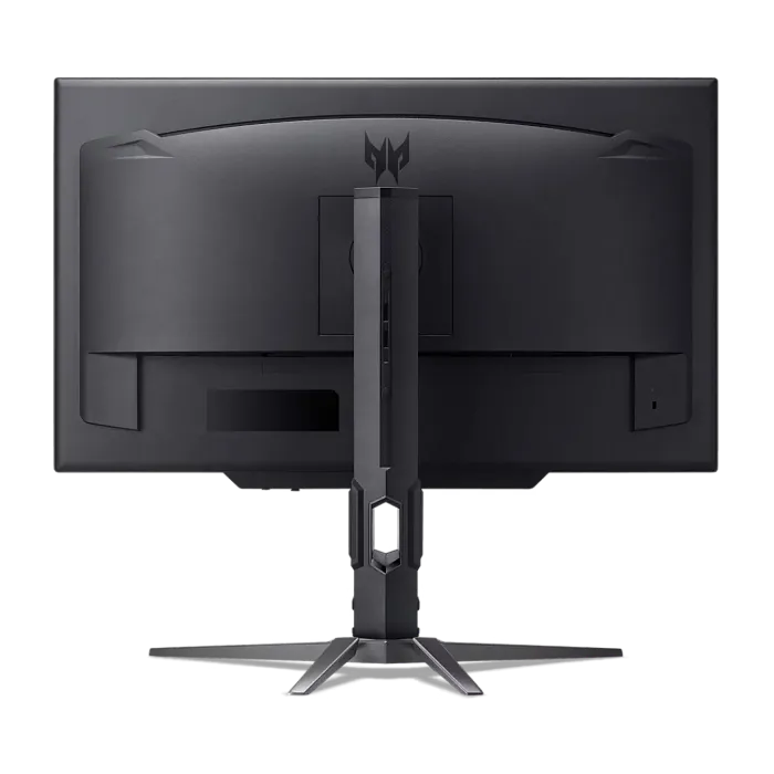4K монитор Acer Predator XB273K3Dbmiiprzx (UM.HX3CD.D01) - фото 8