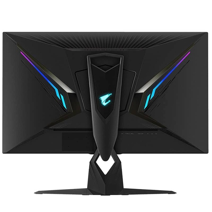 4K монитор Gigabyte AORUS FI32U - фото 5