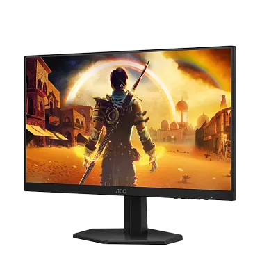 Full HD монитор AOC 24G42E - фото 6