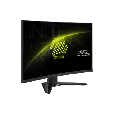 WQHD монитор MSI MAG 275CQF E18 - фото 2